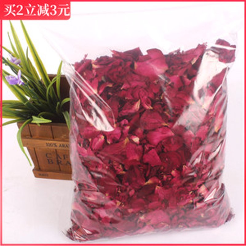 养生花茶新风潮：以茶饮养身之道